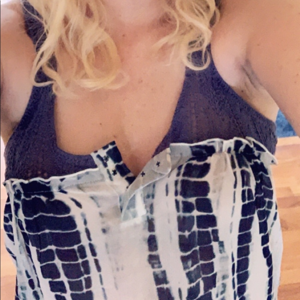 Free People Tank Top